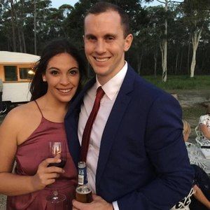 Meet your Posher, Alexis